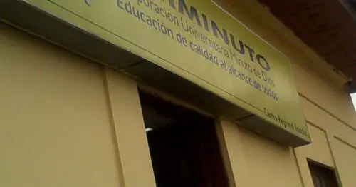 UNIMINUTO CENTRO REGIONAL SOACHA UNIMINUTO CENTRO REGIONAL SOACHA